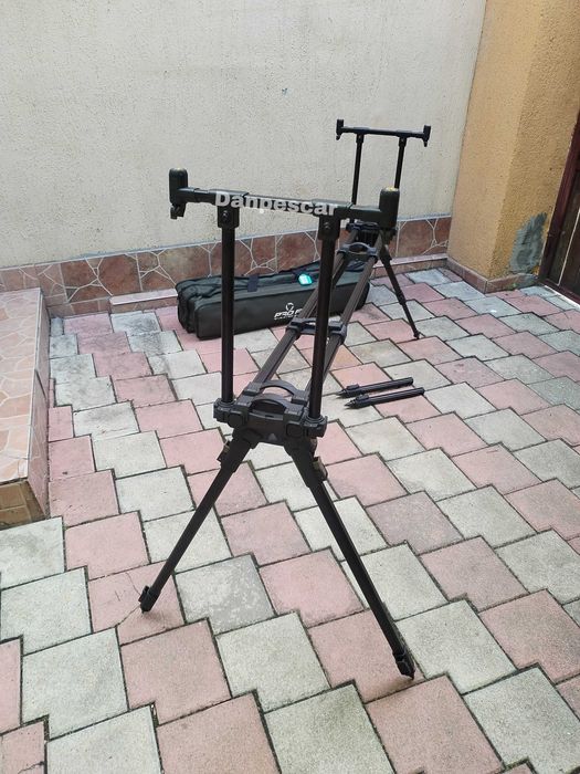 Rod Pod Duo Pod PROFL Mk1 Rp210 2/3 sau 4 Posturi stabilitate marita