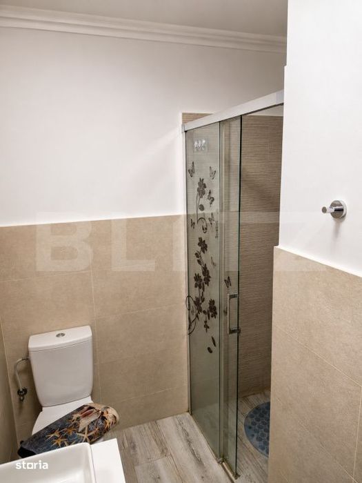 Apartament 3 camere, 79.40 mp, London Residence