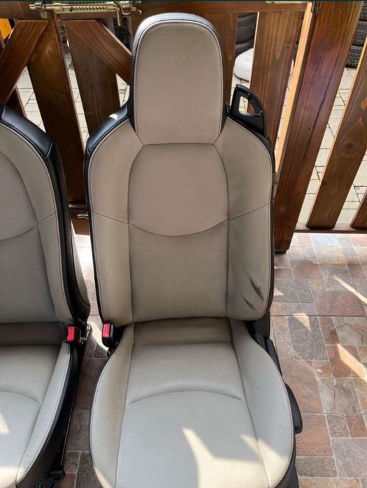 Interior Scaune Mazda Mx-5 NC 2005-2015