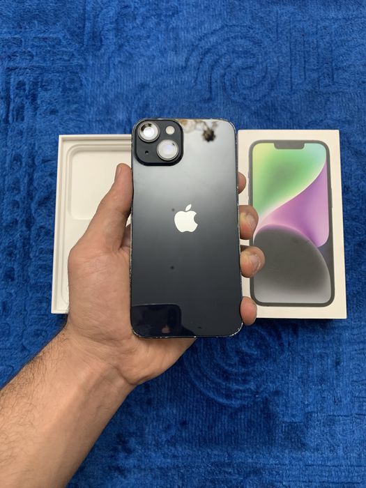 iPhone 14 128 gb СРОЧНО