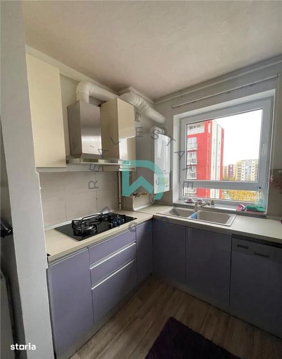 Apartament 3 camere Avantgarden 3, 76 mp - Brasov