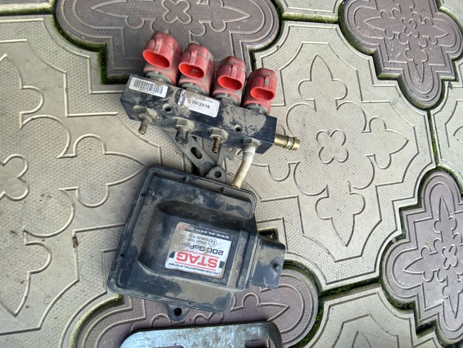 Гбо 4 поколения сатылады