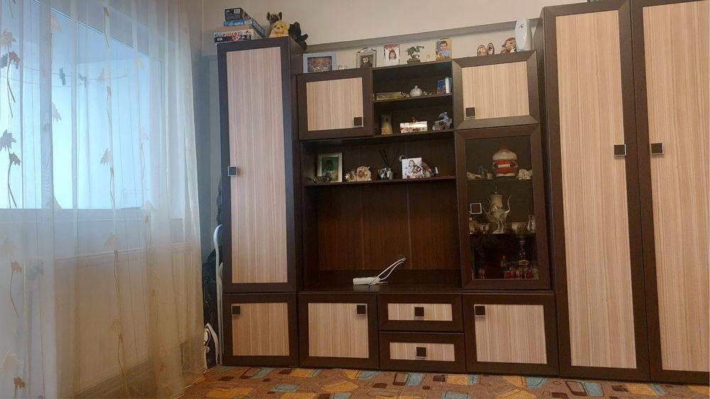 Apartament 4 camere