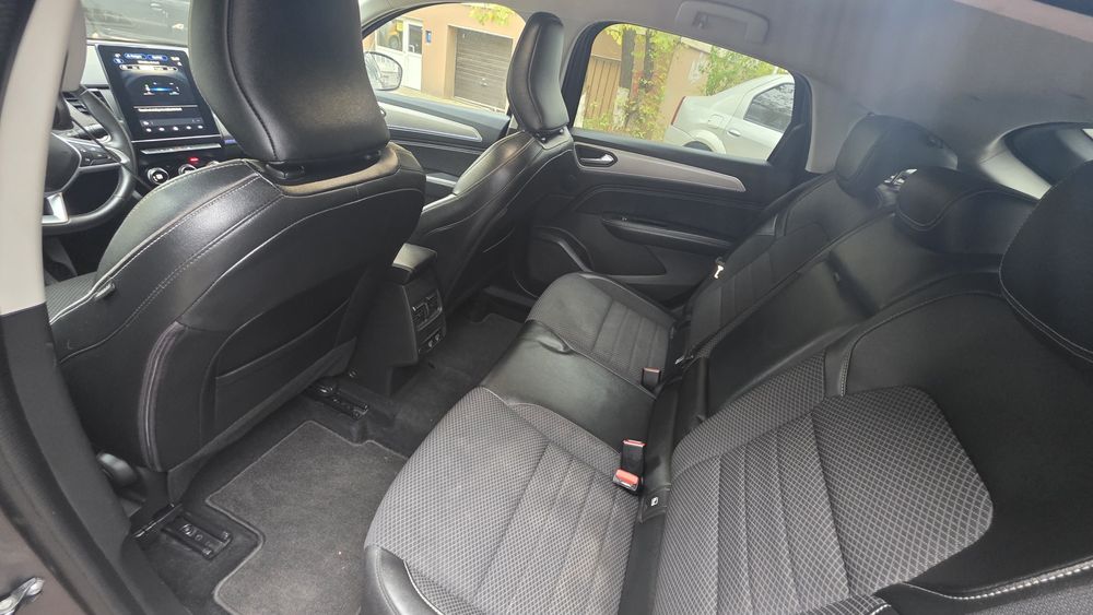 Renault Arkana RAR Efectuat 2022