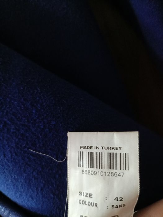 Пальто весна осень