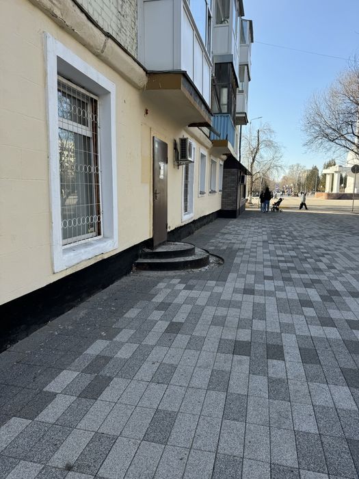 Офис район Горпарка готовый