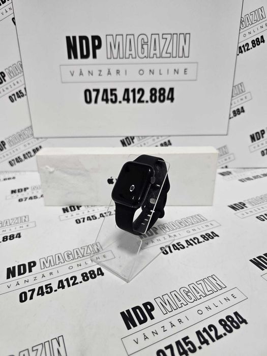 NDP Amanet Buzoieni nr.16 Margeanului  APPLE WATCH SE GEN II (59575)
