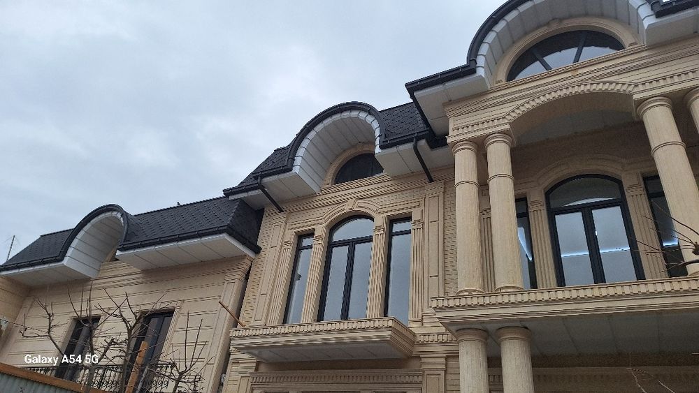 Alyukabond/Alkafond/Alkafon/Alkapan/MANTAJ