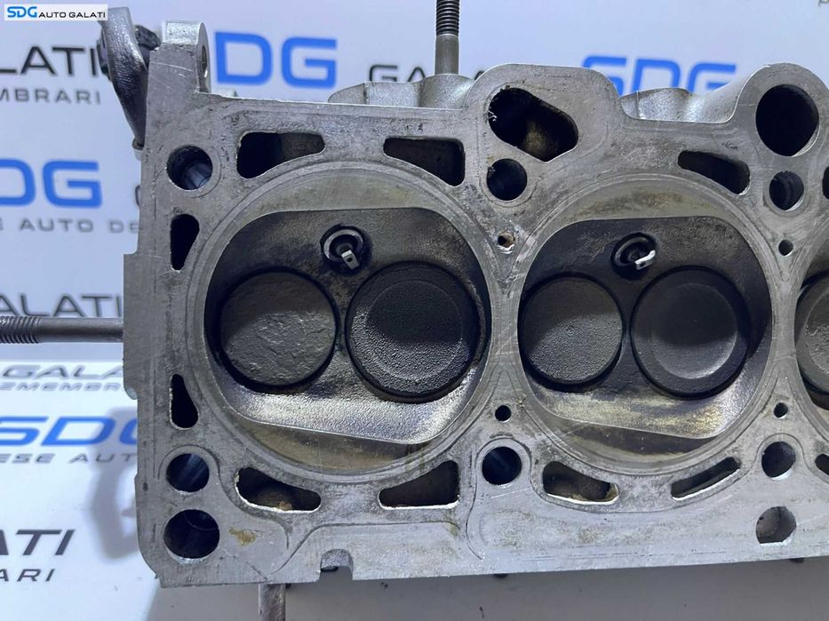 Chiulasa Chiuloasa cu Ax Came Audi A4 B6 1.6 ALZ 2001 - 2005 Cod 06B103373T