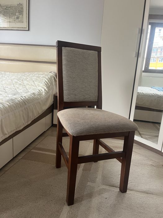 Трапезни столове 6 бр