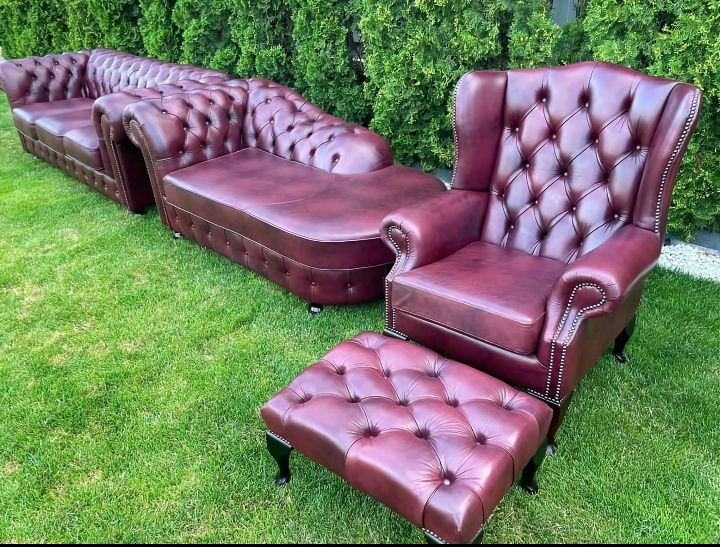 Reparam orice mobila tapitata