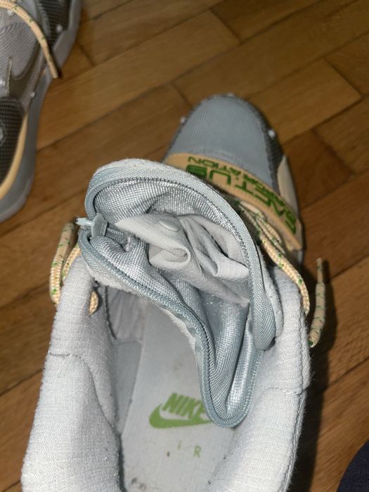 Travis Scott X Nike Air Trainer 1 SP