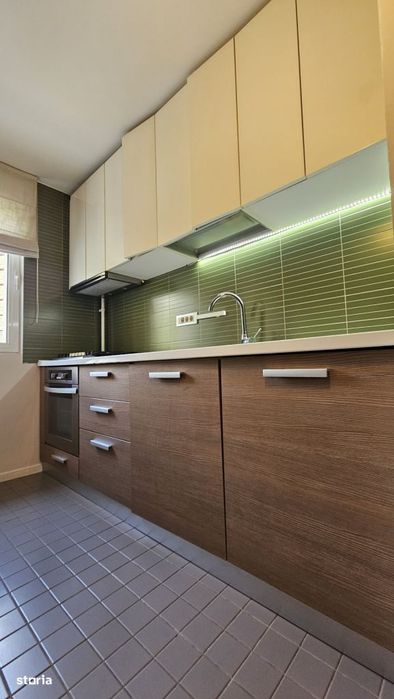 Inchiriere 4 camere Dristor metrou