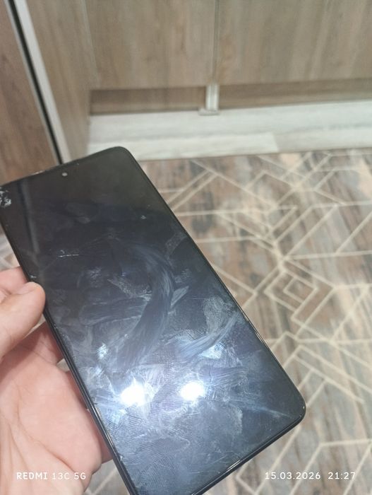 Продается Samsung a51