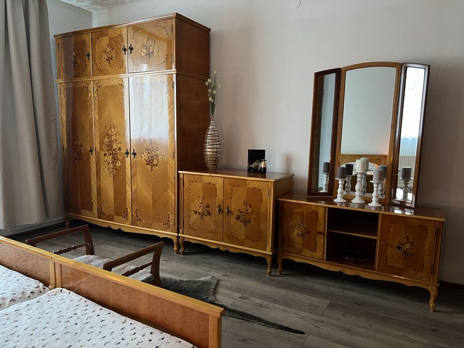 Mobilier dormitor