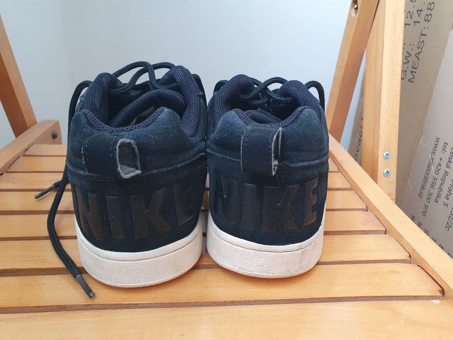 Маратонки Nike Court Borough  Low Prem