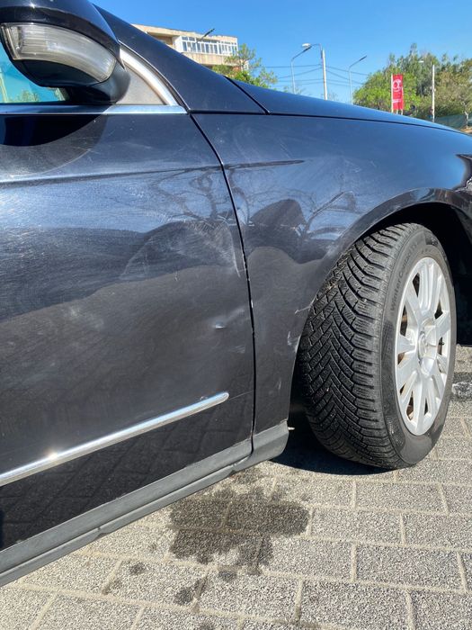 Vand Passat B6 2006