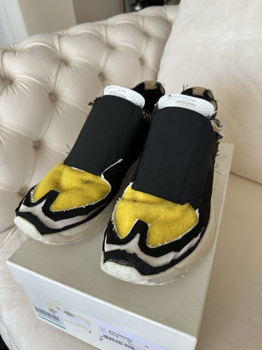 Maison Margiela кецове