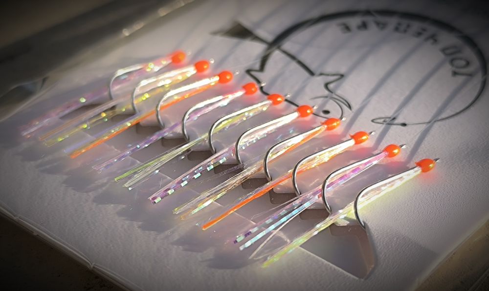 Чепарета за сафрид и чернокоп