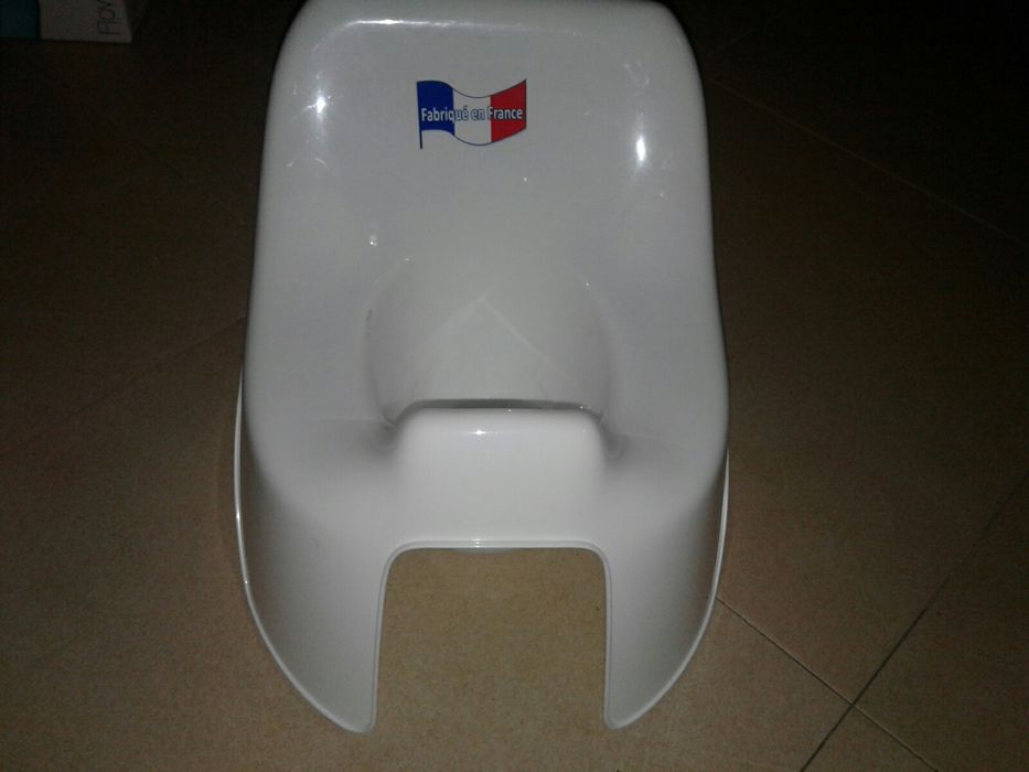 Olita anatomica cu spatar, Thermobaby Franta, noua