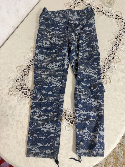 Комуфляжная форма