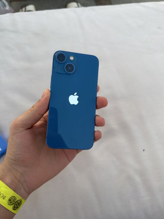 Iphone 13 mini, 128 gb