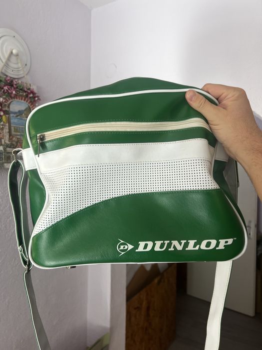 Спортна чатна Dunlop