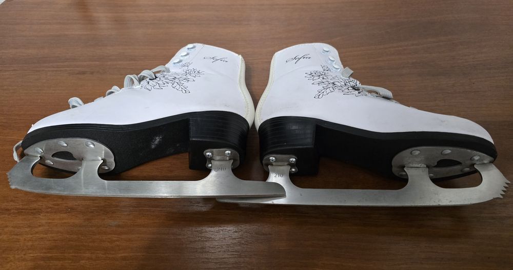 Коньки Nordway Sofia 34 размер