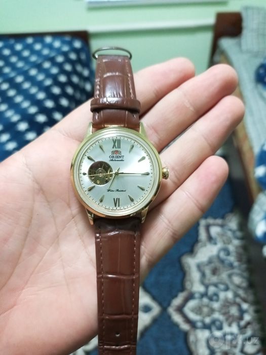 Orient Bambino сотилади