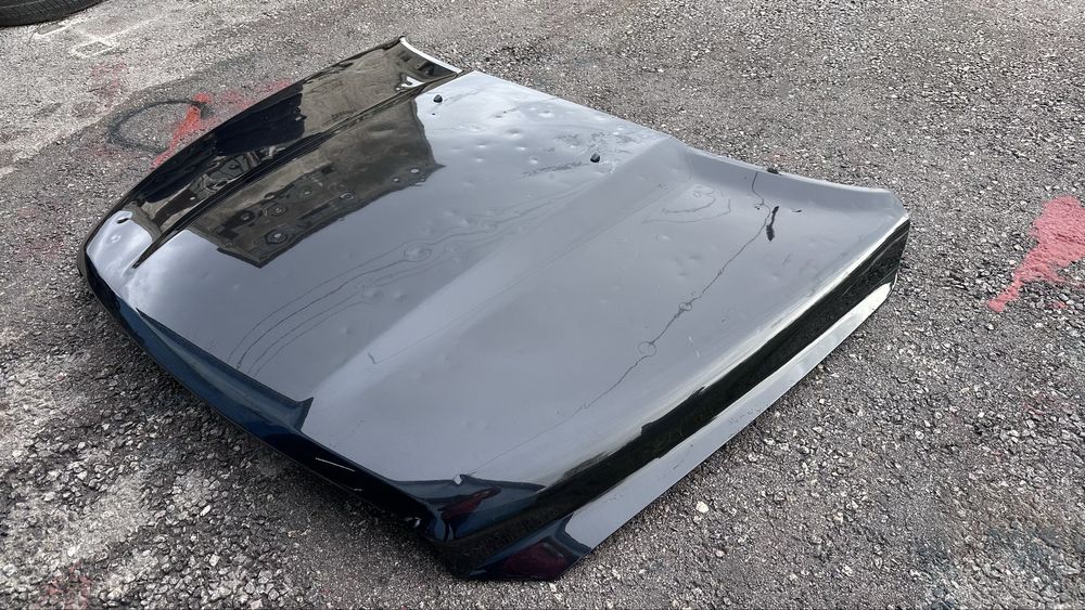 Преден капак Dodge Ram 1500-(2012-2019)