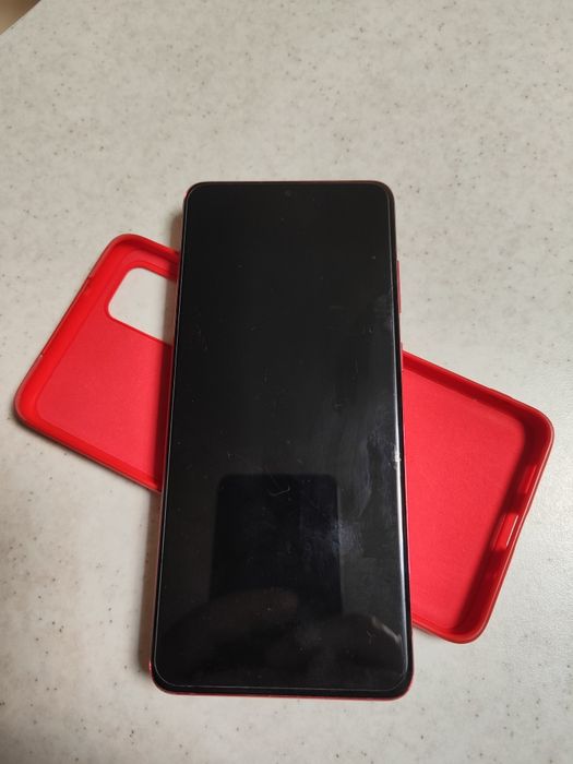 Samsung S20 plus