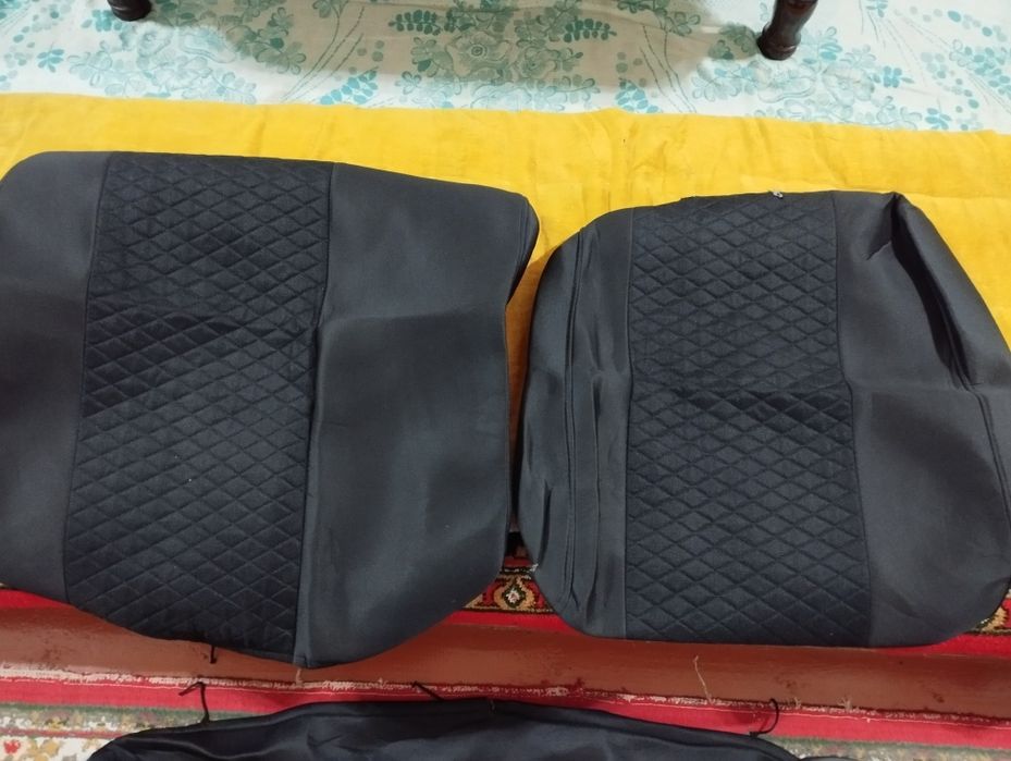 Ласетти жентра чехол камплект