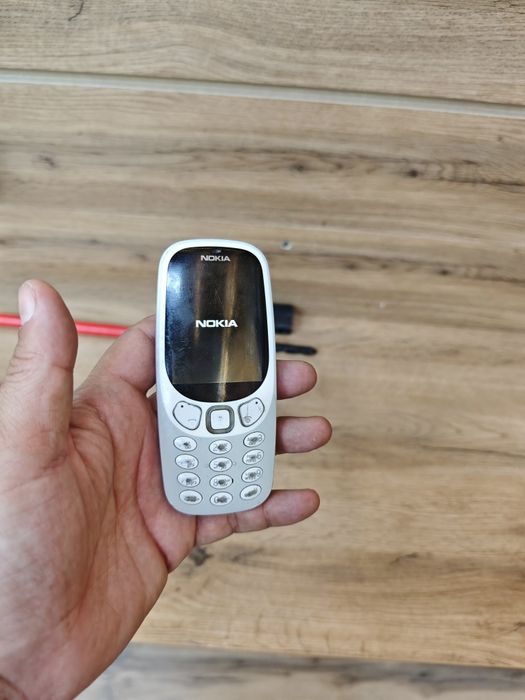 Original Nokia 3310