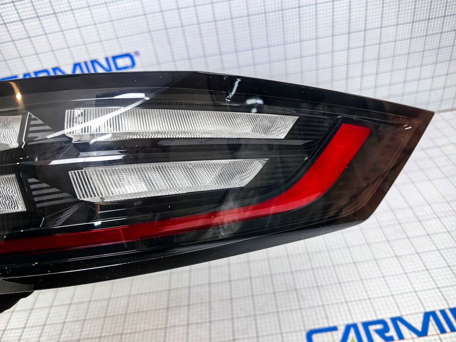 Dongfeng eπ008 Левая/правая задняя фара original used parts  В наличии