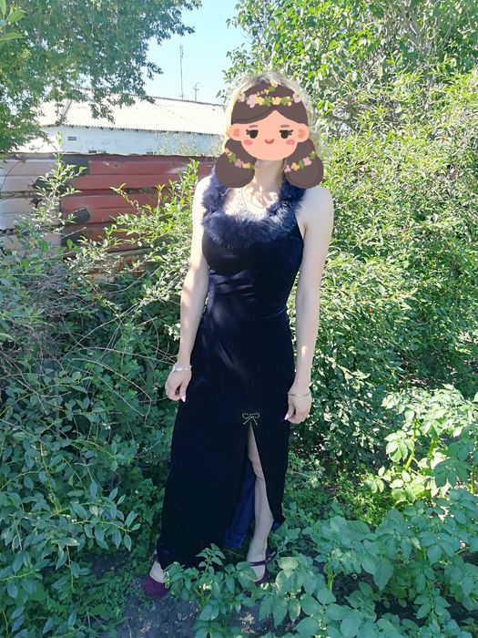 Продаю Вечернее платье