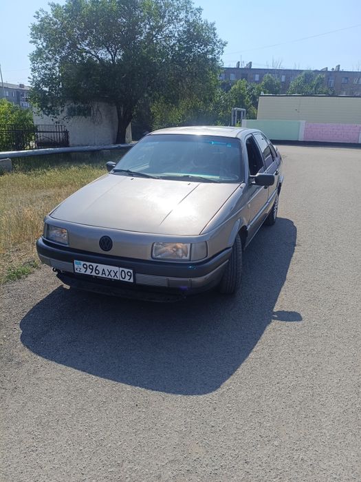 пассат б3 1990. моно