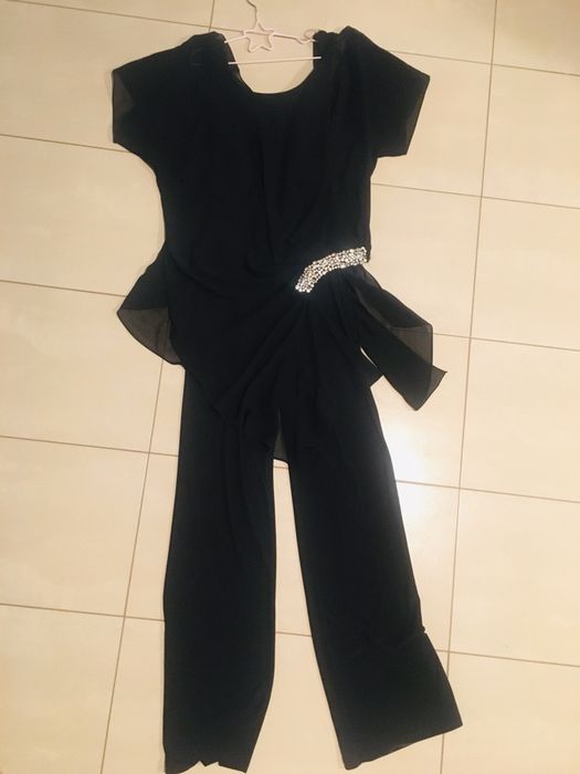 Salopeta neagra,marimea 38