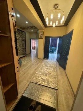 Квартира Ул. Абдулла Каххара 2/3/8 90 м2