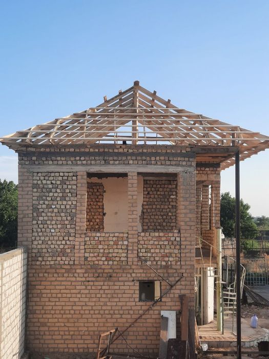 Том епамиз курулиш ишларини килами шлага блог, гишт,Газаблог терамиз