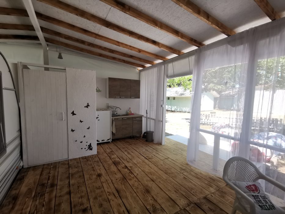 Каравани под наем Къмпинг Каваци (Созопол)