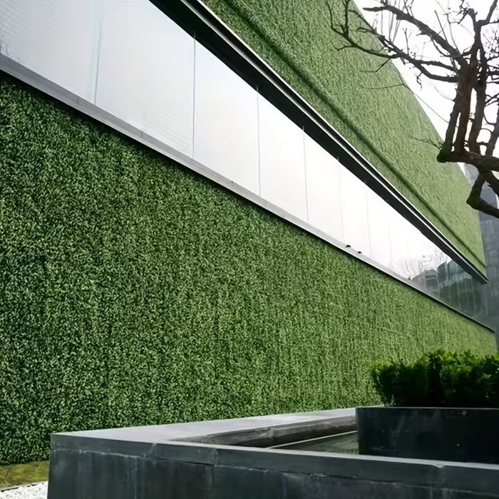 Изкуствена трева пано плочки 40х60 см