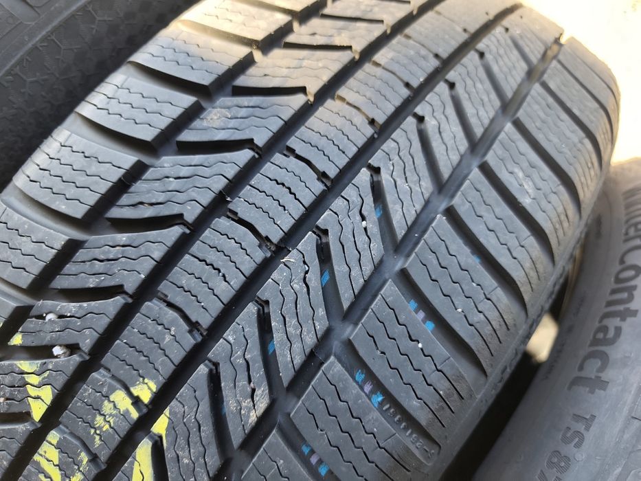 17" алуминиеви джанти за Vw, Skoda, Audi..