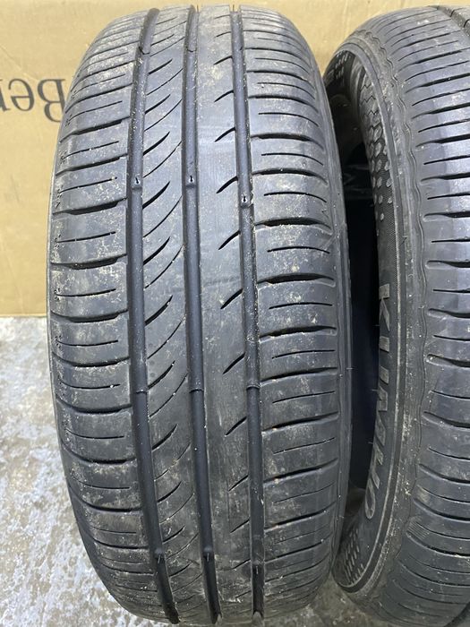 Set 2 anvelope vara 185/60R15 Kumho EcoWing ES31 84H