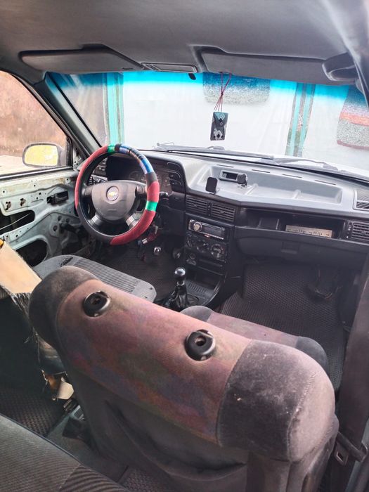 Продам Daewoo Racer