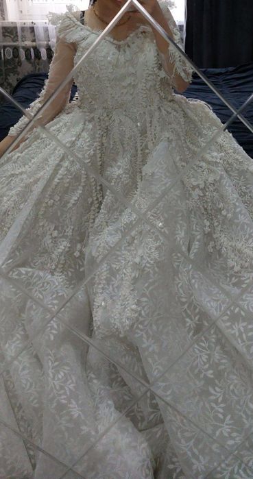 Свадебные платья келин куйне пошывмас туркия