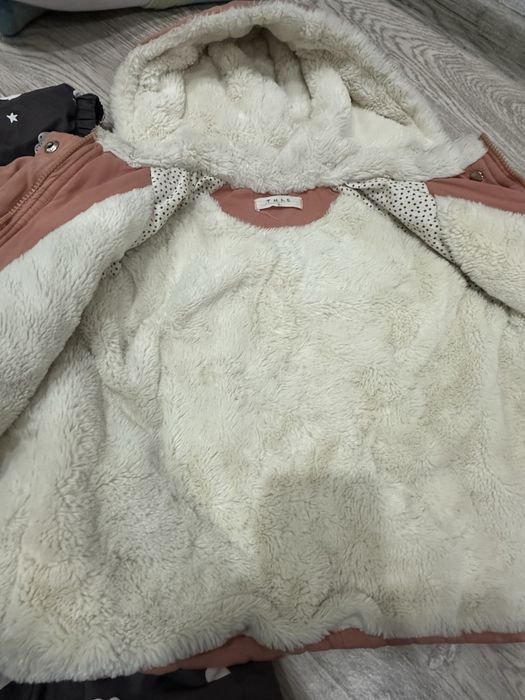 Детские вещи в отл сост