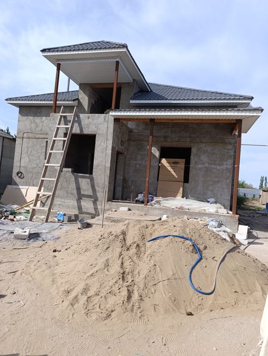 Узбекский Бригада