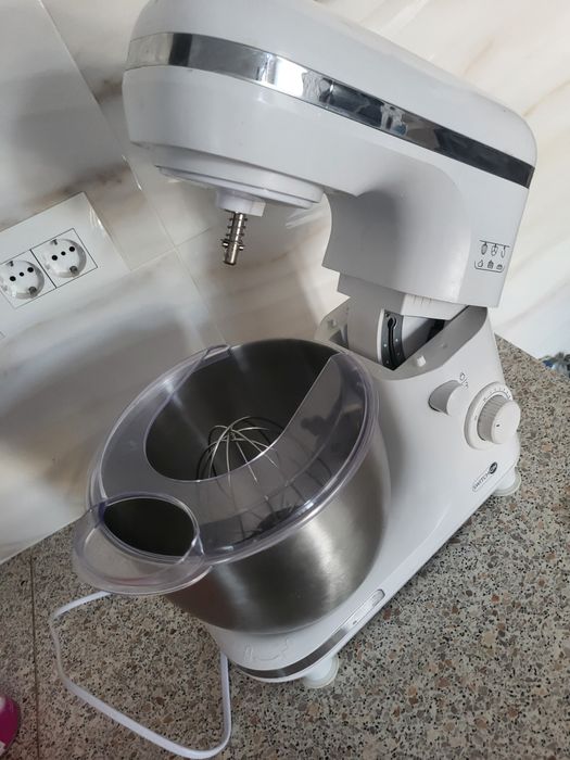 Mixer multifunctional