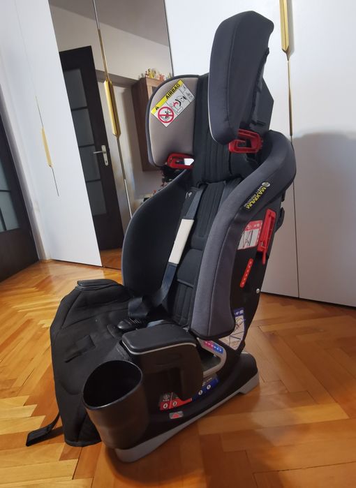 Scaun auto copii 3 în 1  GRACO, poate fi utilizat de la 0 pana la 36 d