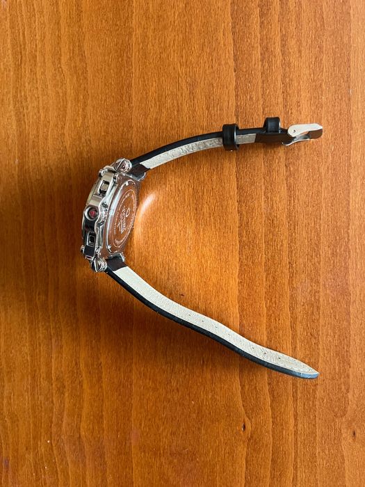 Watch Victory Instruments V-Rally Chrono Swiss Quartz Watch 6104